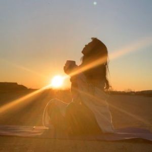 Meet your Posher, Madelyn